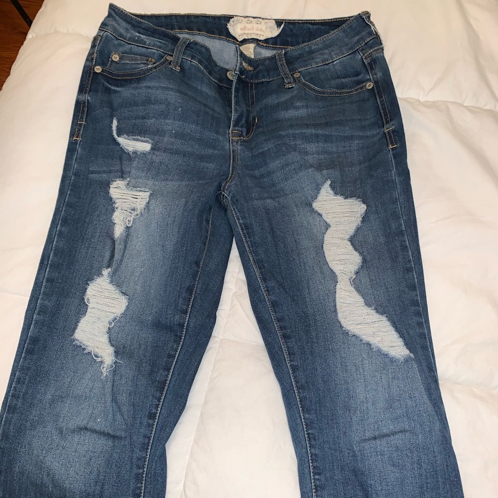 Alter’d state jeans